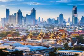 Bangkok Thailand